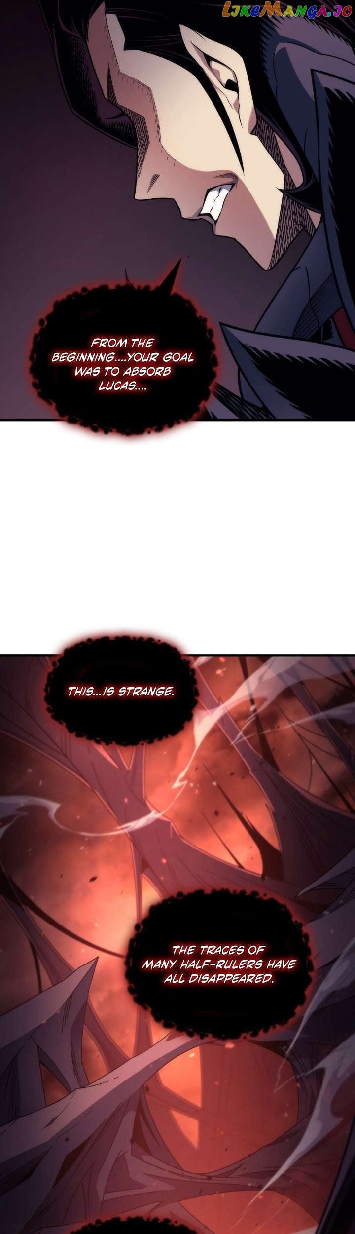 The Great Mage Returns After 4000 Years Chapter 188 - page 19