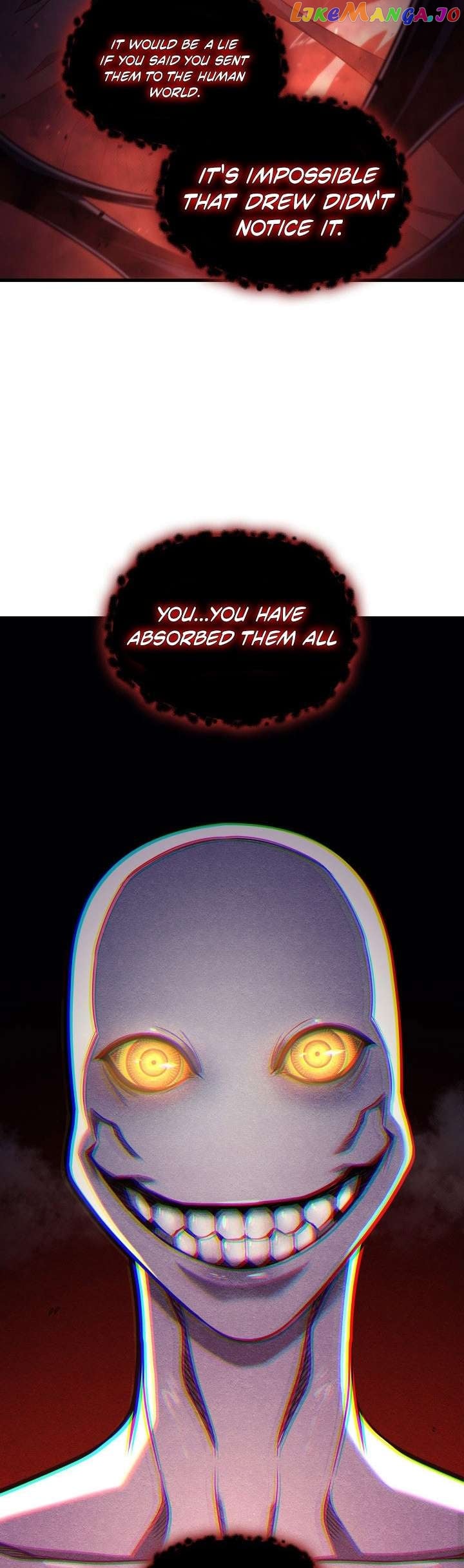 The Great Mage Returns After 4000 Years Chapter 188 - page 20