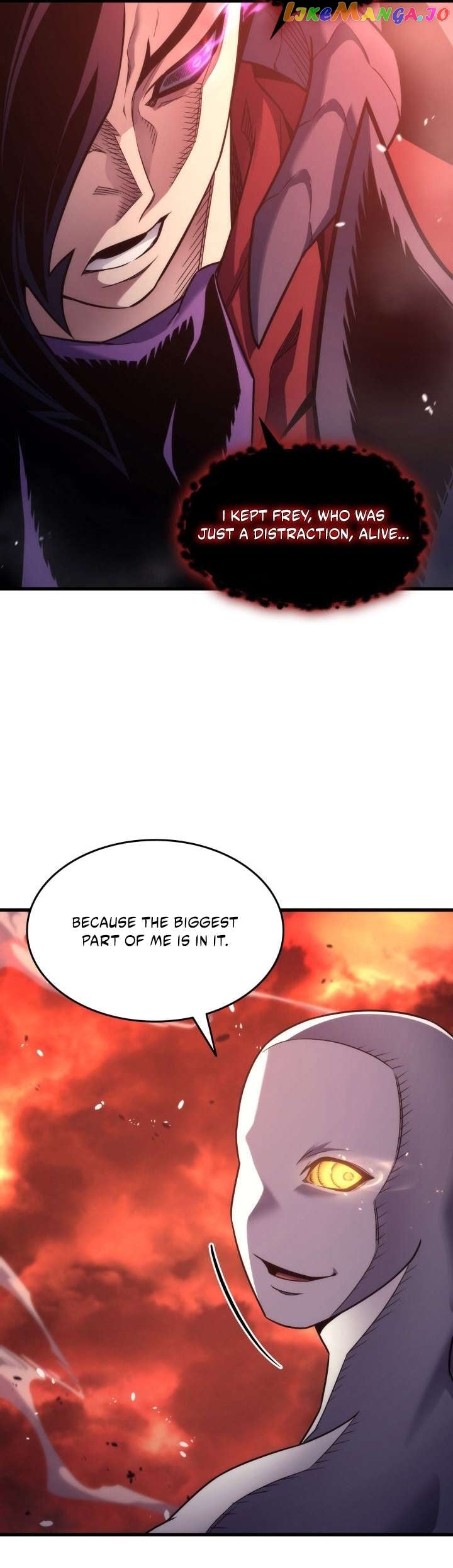 The Great Mage Returns After 4000 Years Chapter 188 - page 26