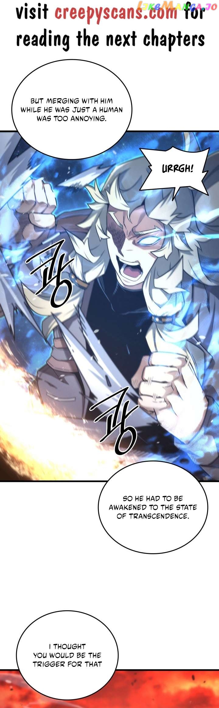 The Great Mage Returns After 4000 Years Chapter 188 - page 27