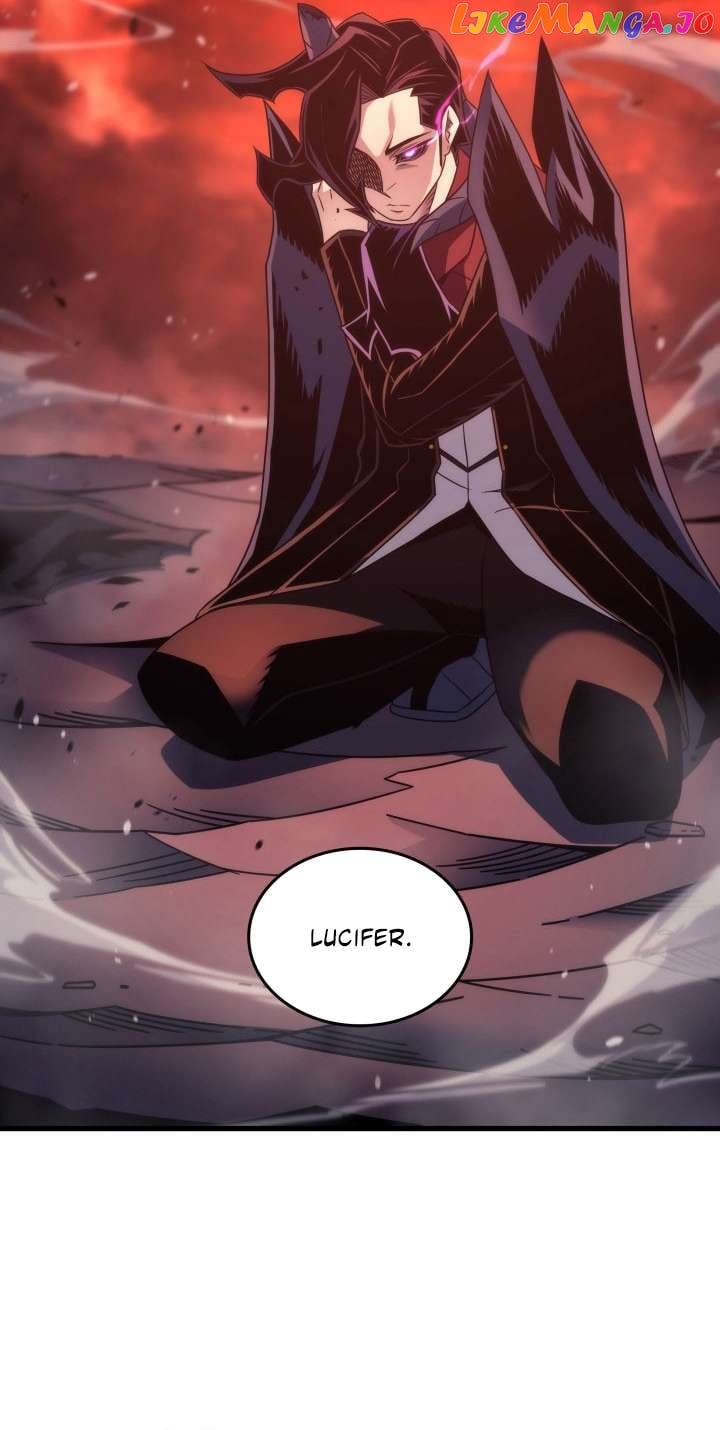 The Great Mage Returns After 4000 Years Chapter 188 - page 28