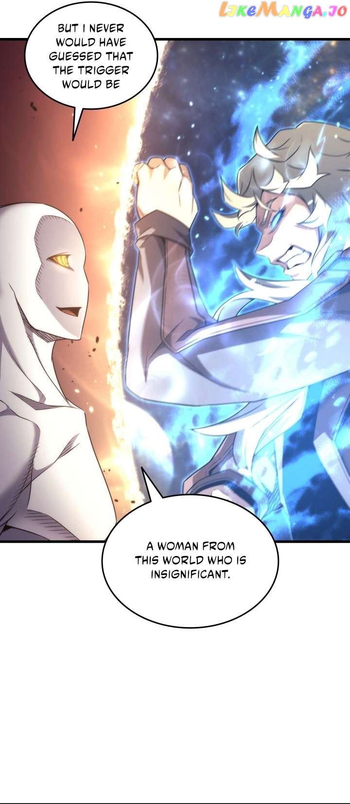 The Great Mage Returns After 4000 Years Chapter 188 - page 29