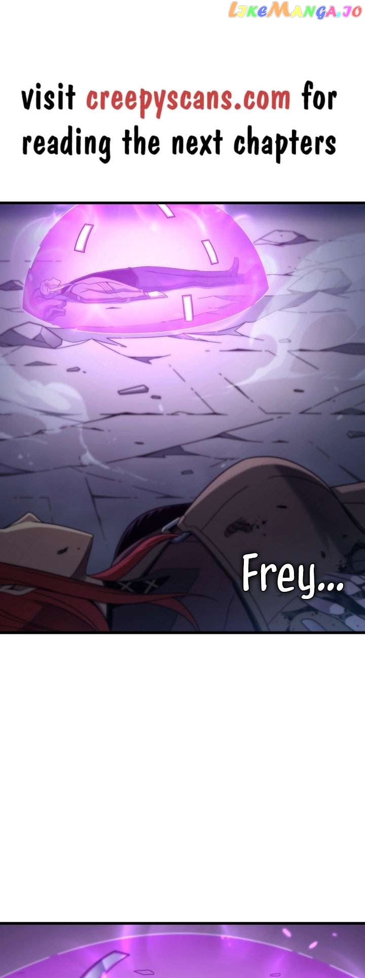 The Great Mage Returns After 4000 Years Chapter 188 - page 4
