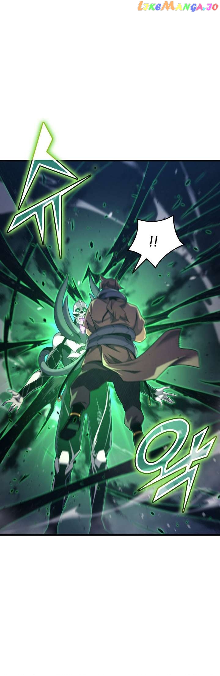 The Great Mage Returns After 4000 Years Chapter 188 - page 38