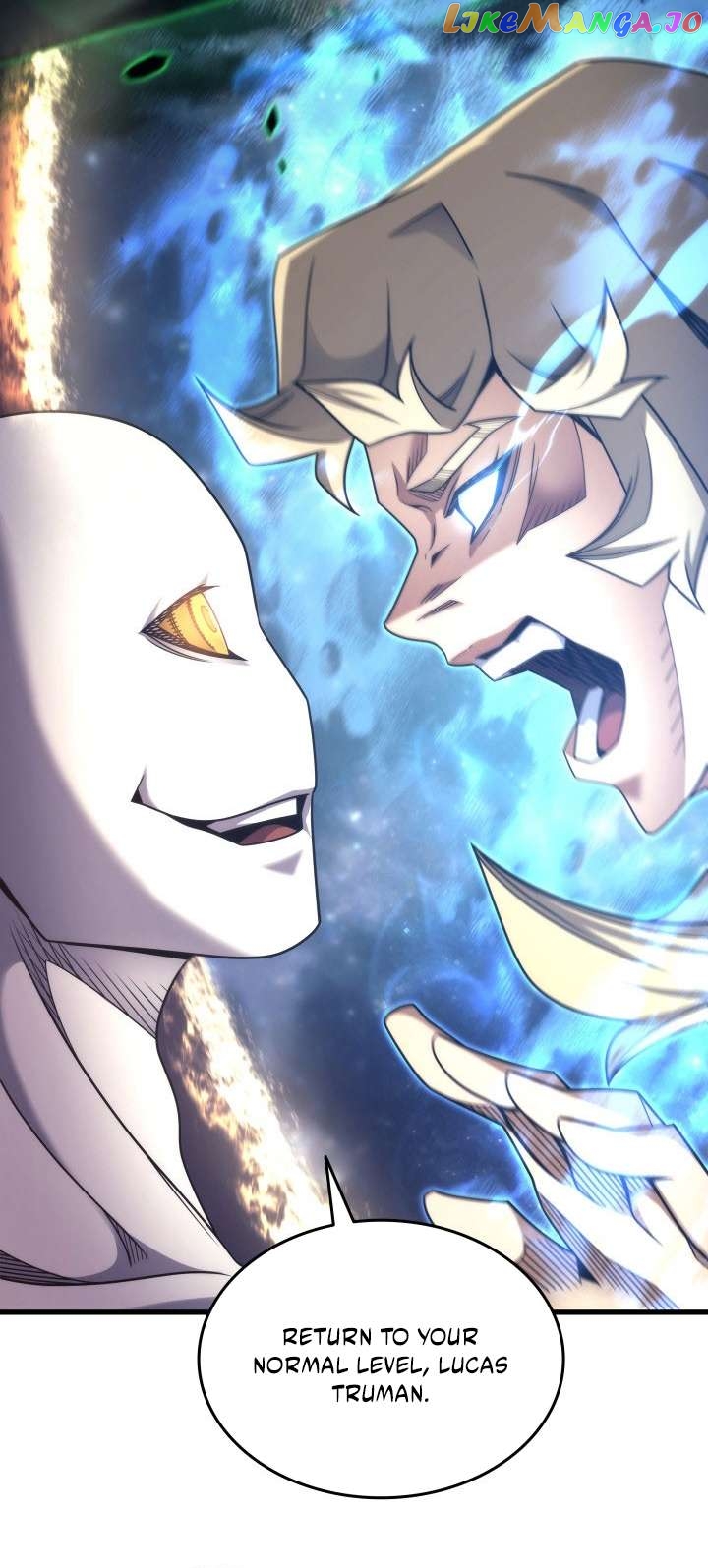 The Great Mage Returns After 4000 Years Chapter 188 - page 40