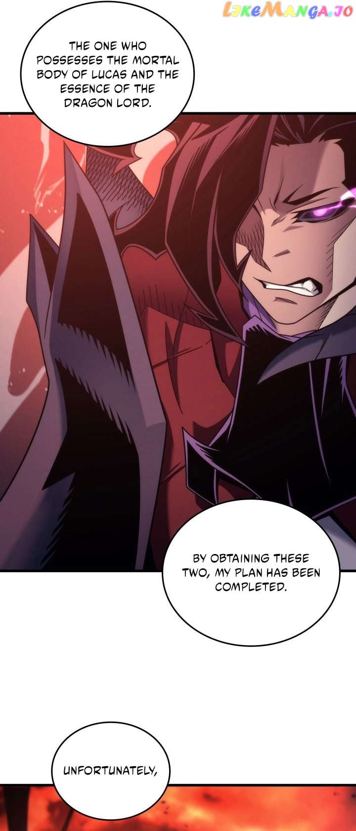 The Great Mage Returns After 4000 Years Chapter 188 - page 41