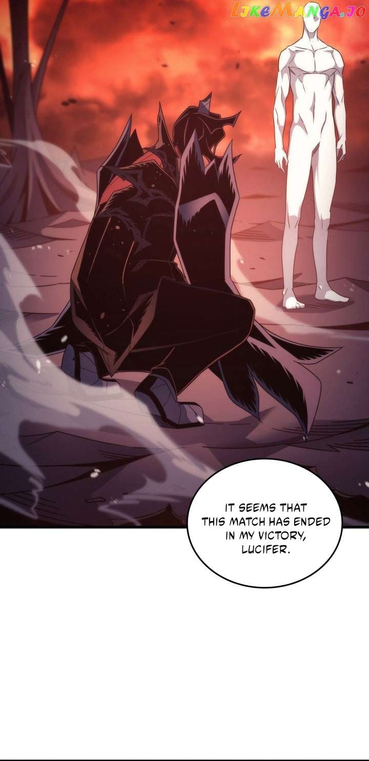 The Great Mage Returns After 4000 Years Chapter 188 - page 42