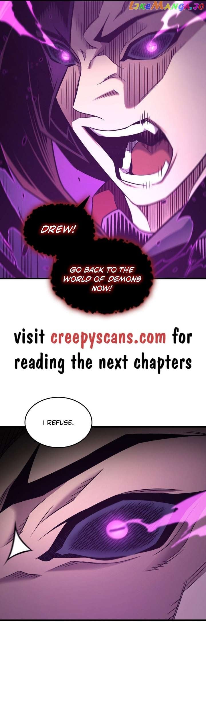 The Great Mage Returns After 4000 Years Chapter 188 - page 43
