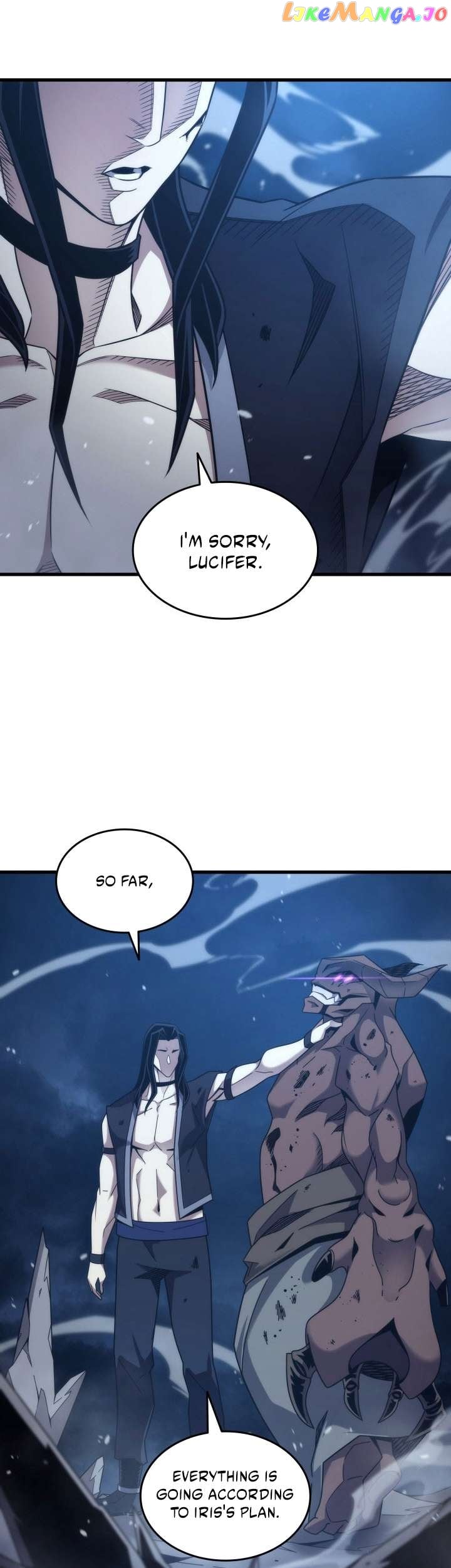 The Great Mage Returns After 4000 Years Chapter 188 - page 44