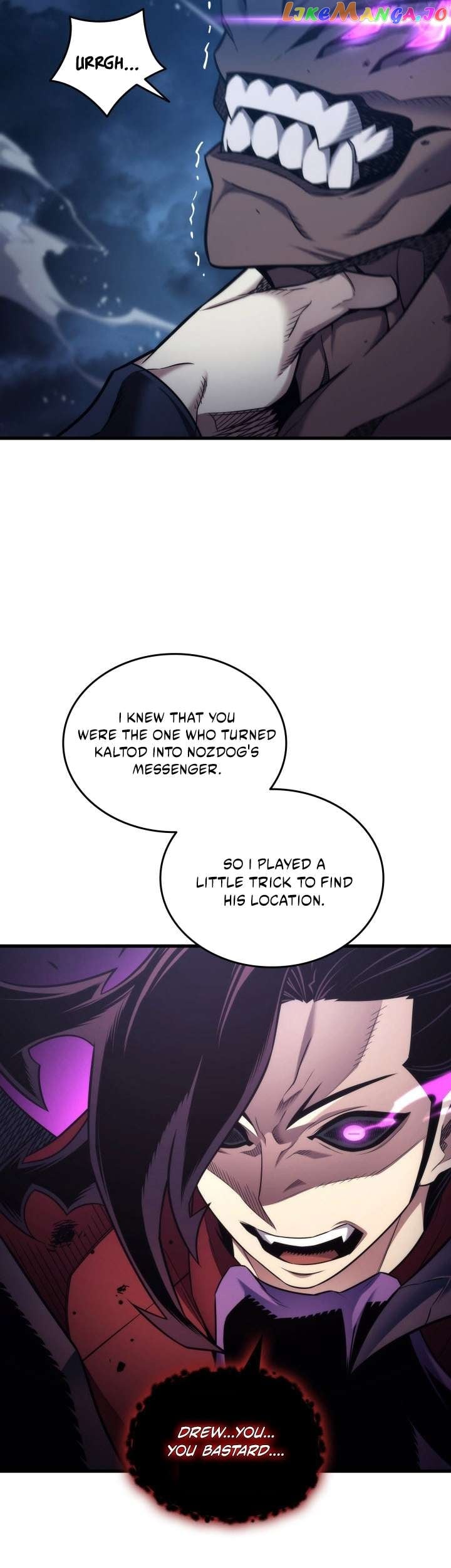 The Great Mage Returns After 4000 Years Chapter 188 - page 47