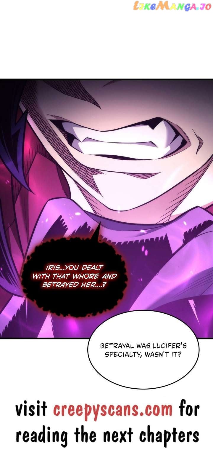 The Great Mage Returns After 4000 Years Chapter 188 - page 48