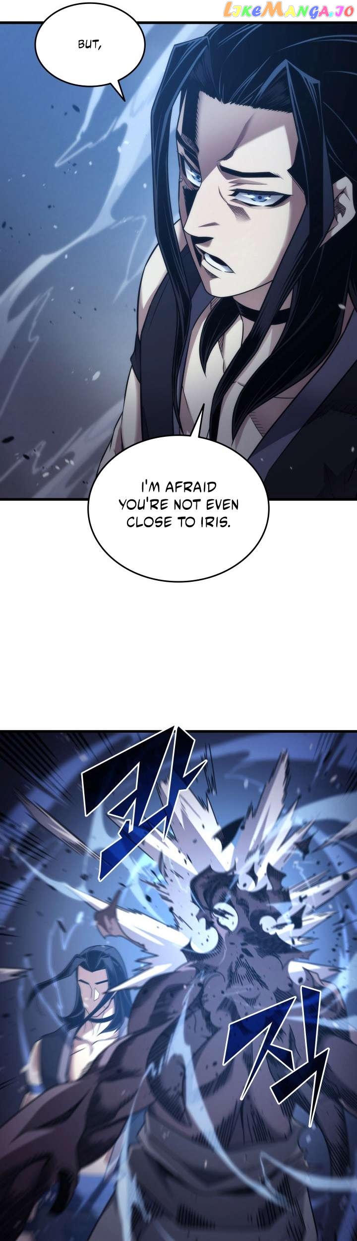 The Great Mage Returns After 4000 Years Chapter 188 - page 49