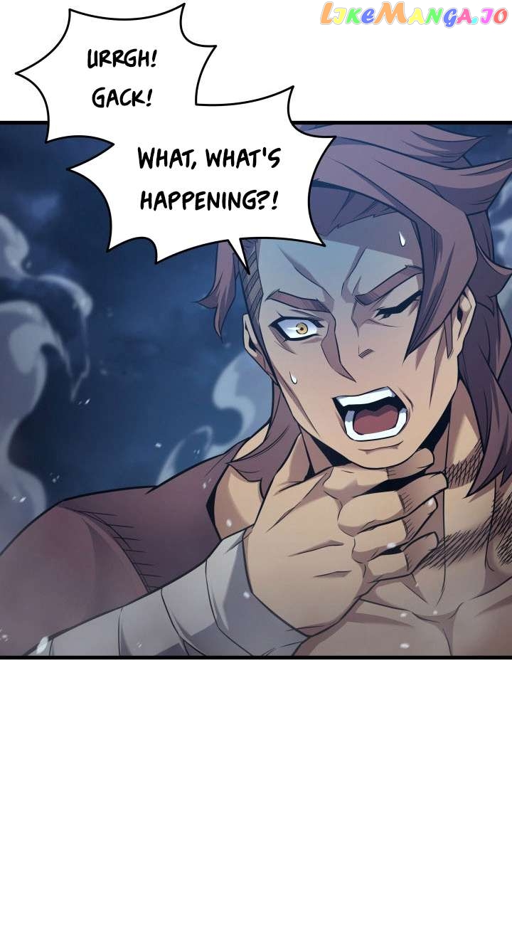 The Great Mage Returns After 4000 Years Chapter 188 - page 52