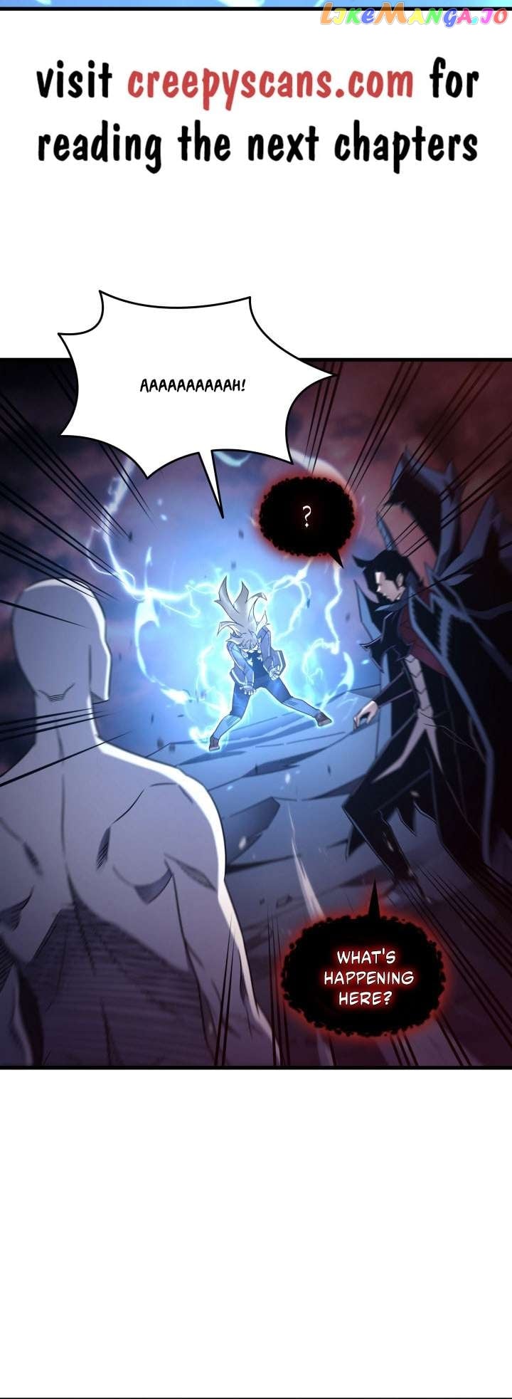 The Great Mage Returns After 4000 Years Chapter 188 - page 7