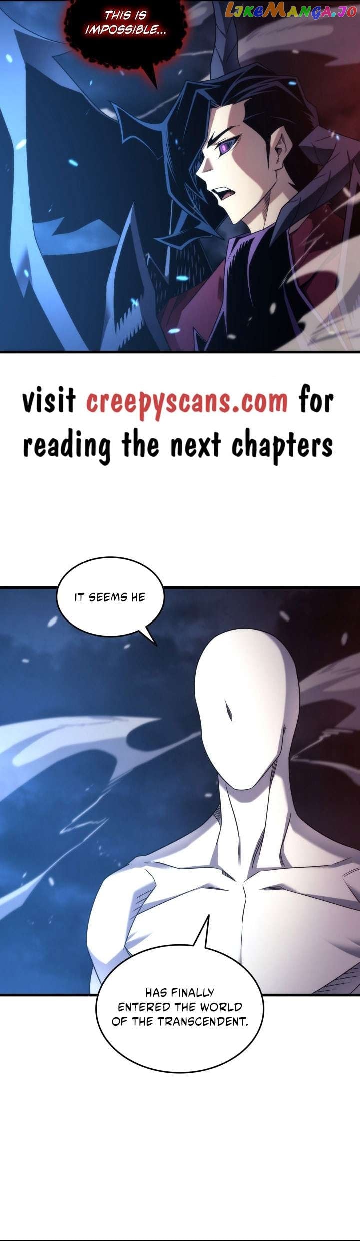 The Great Mage Returns After 4000 Years Chapter 188 - page 9