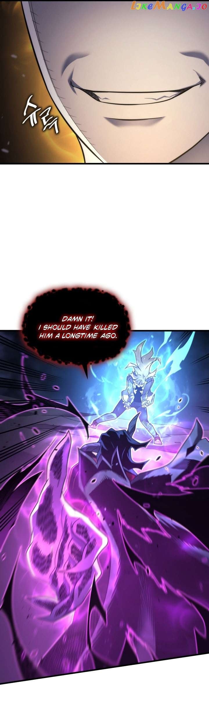 The Great Mage Returns After 4000 Years Chapter 188 - page 10