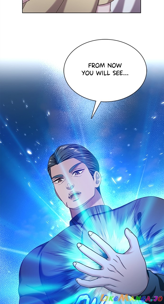 The Star Seekers Chapter 64 - page 40