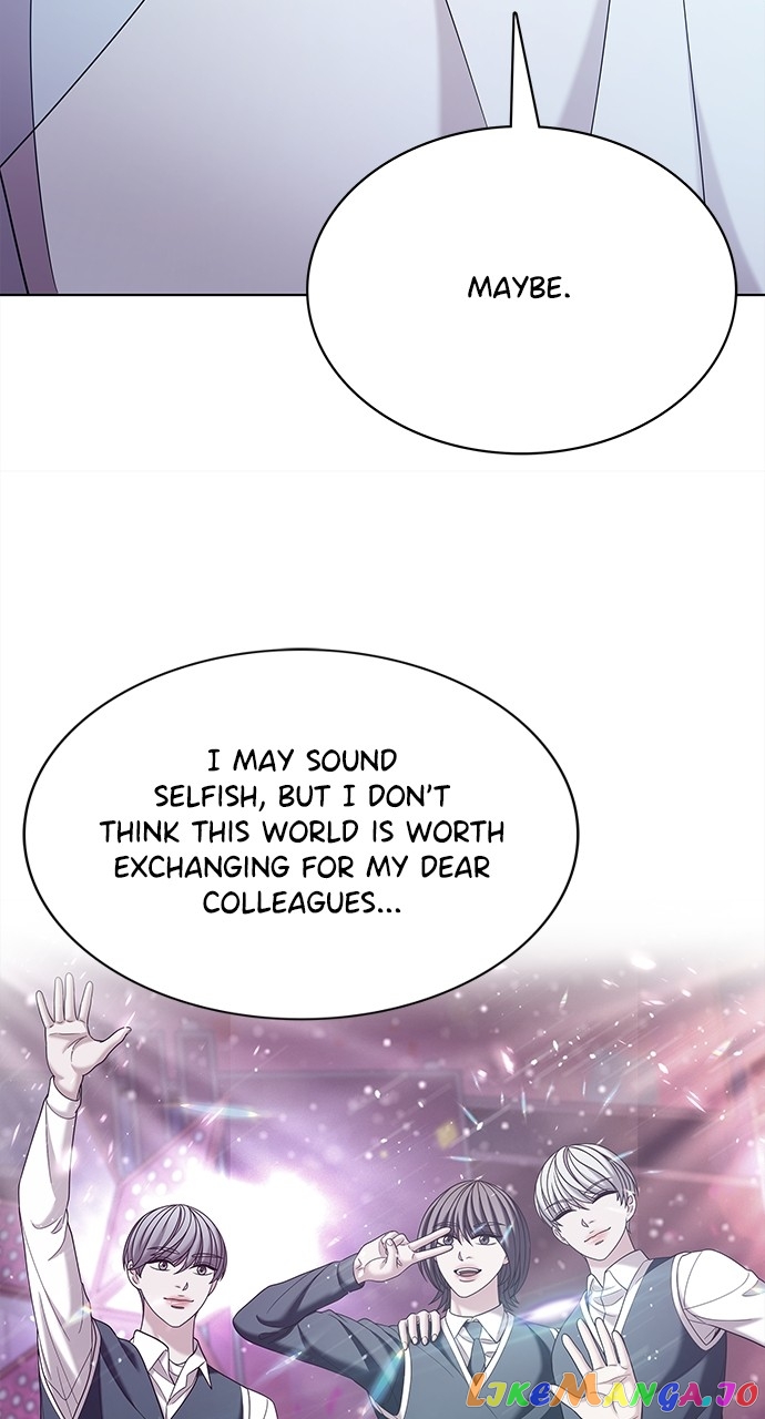 The Star Seekers Chapter 65 - page 20