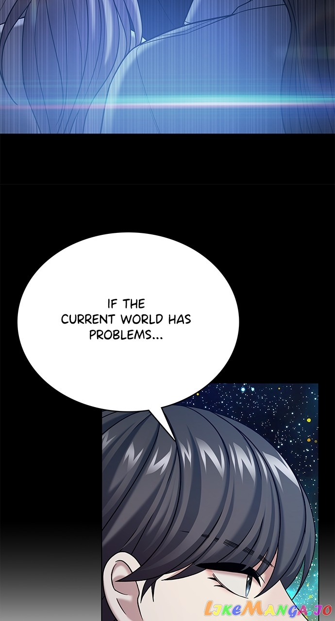 The Star Seekers Chapter 65 - page 23