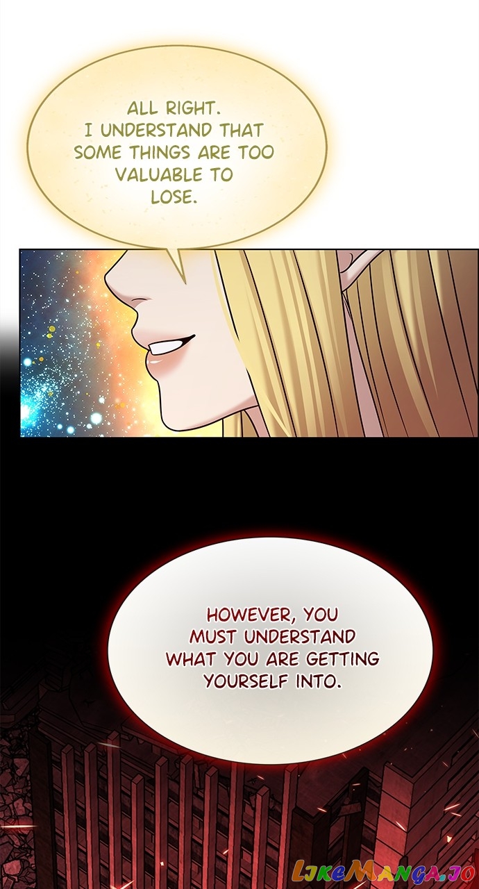The Star Seekers Chapter 65 - page 27