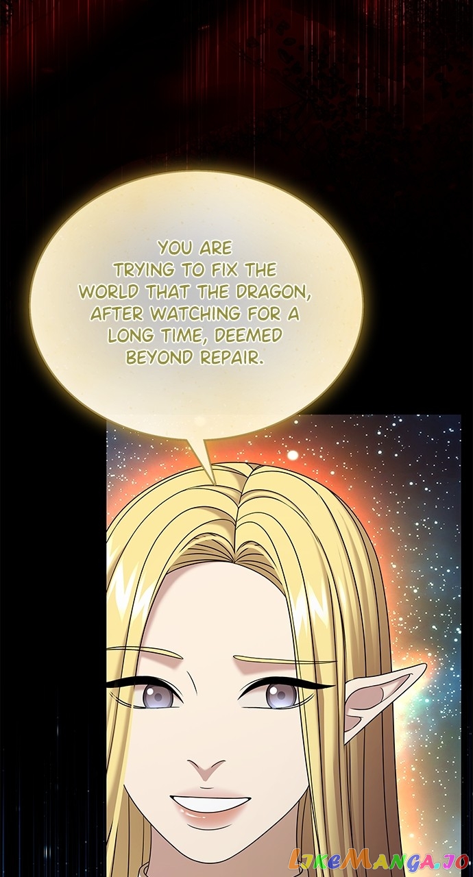 The Star Seekers Chapter 65 - page 29