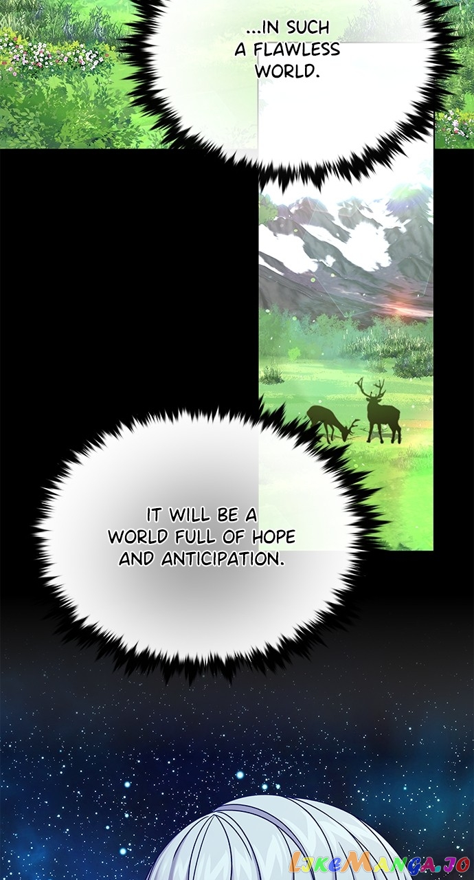 The Star Seekers Chapter 65 - page 6