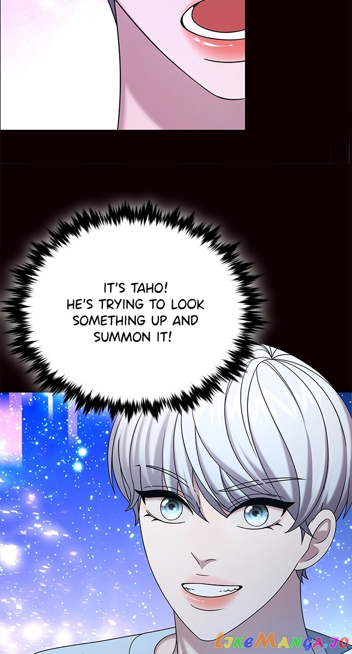 The Star Seekers Chapter 65 - page 62