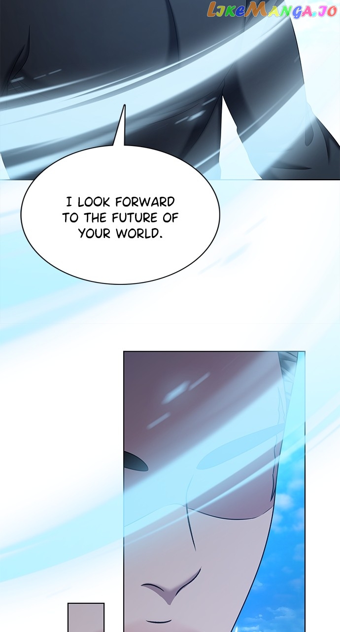 The Star Seekers Chapter 66 - page 21