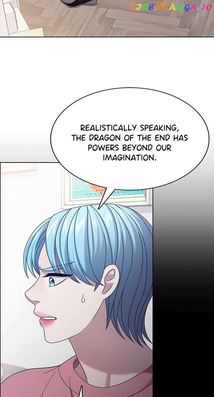 The Star Seekers Chapter 66 - page 42