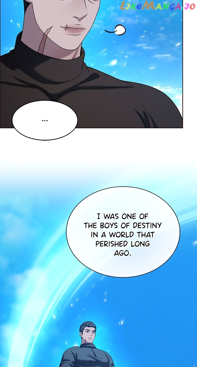 The Star Seekers Chapter 66 - page 6