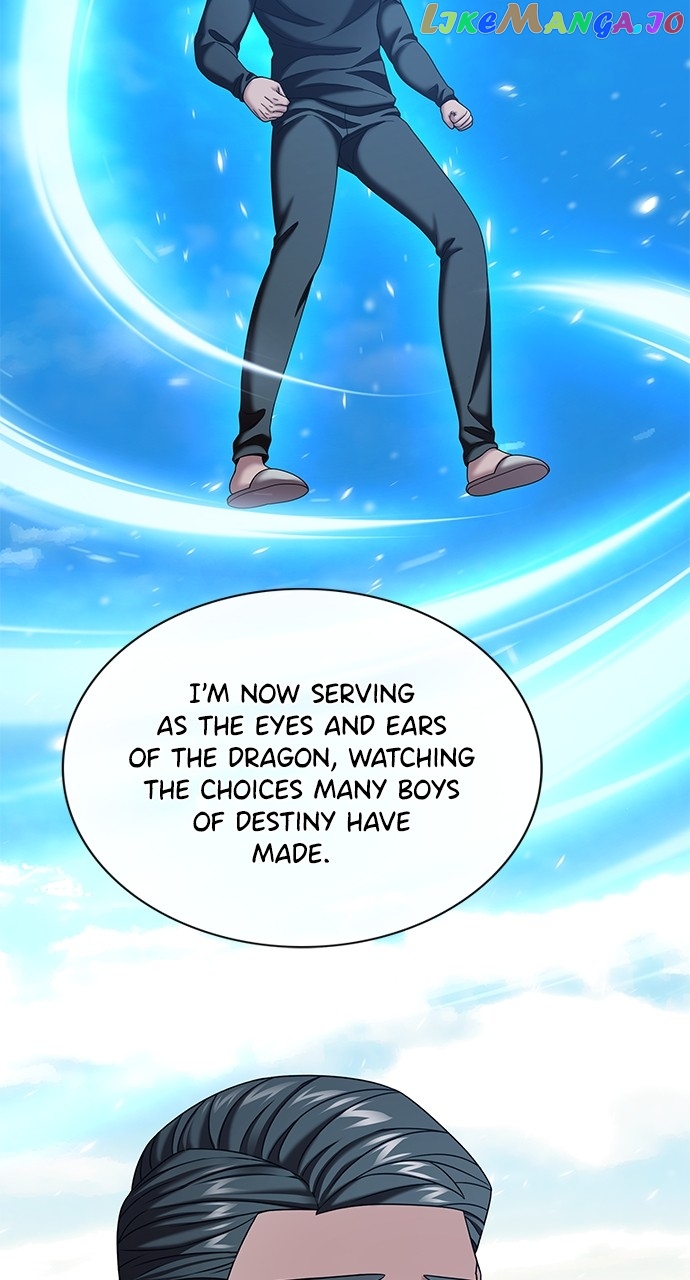 The Star Seekers Chapter 66 - page 7