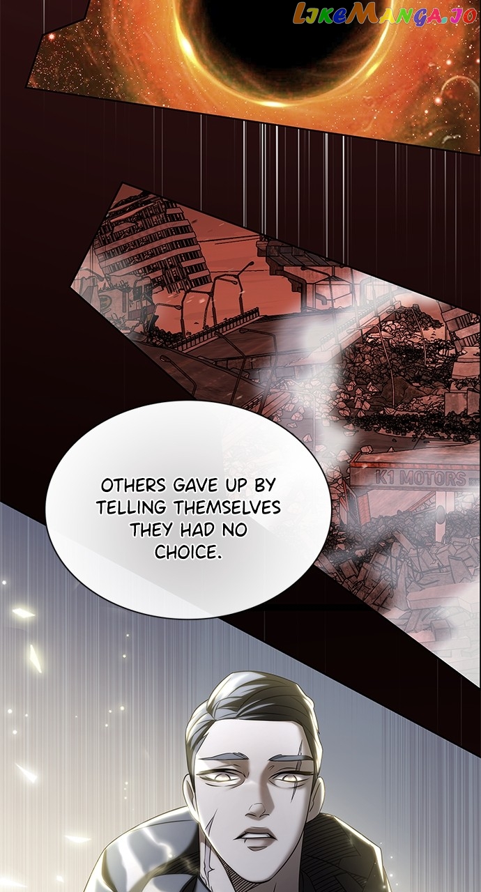 The Star Seekers Chapter 66 - page 9