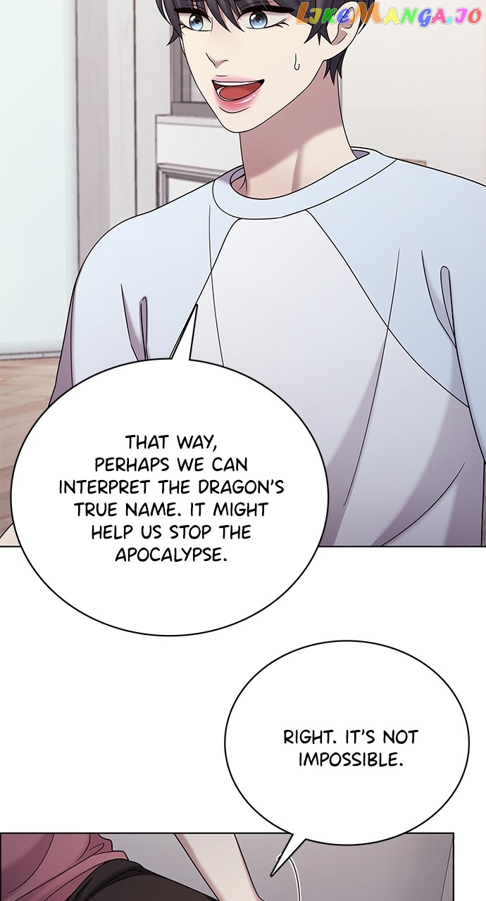 The Star Seekers Chapter 66 - page 90