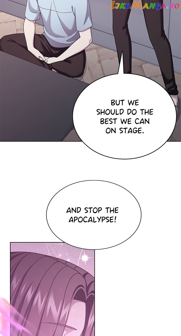The Star Seekers Chapter 66 - page 92