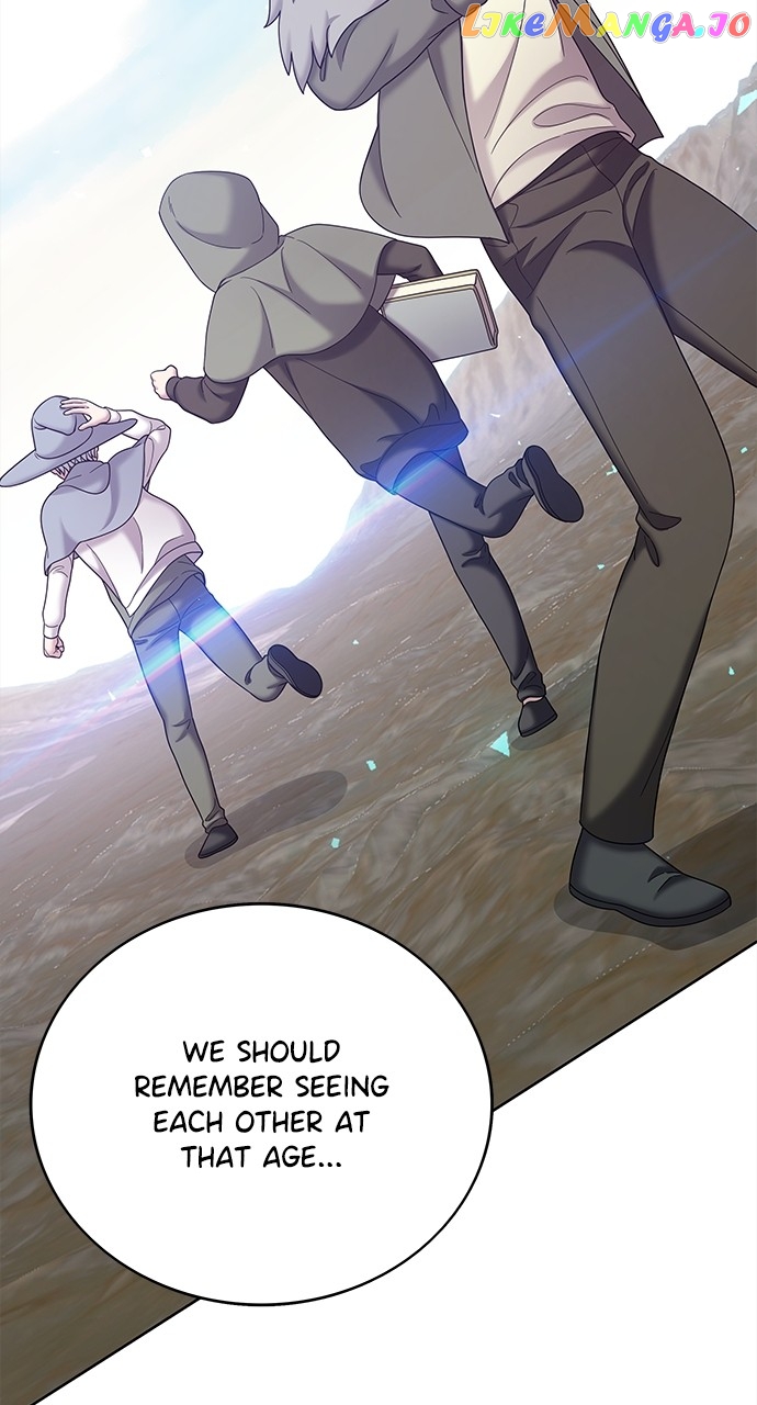 The Star Seekers Chapter 67 - page 79