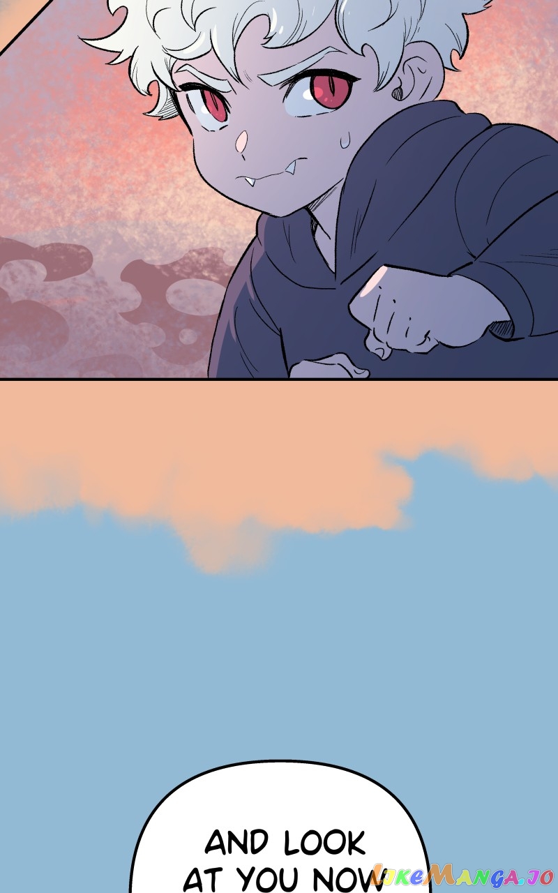 Morgana and Oz Chapter 47 - page 16