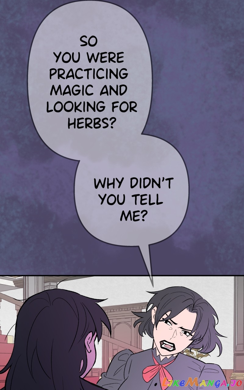 Morgana and Oz Chapter 47 - page 40