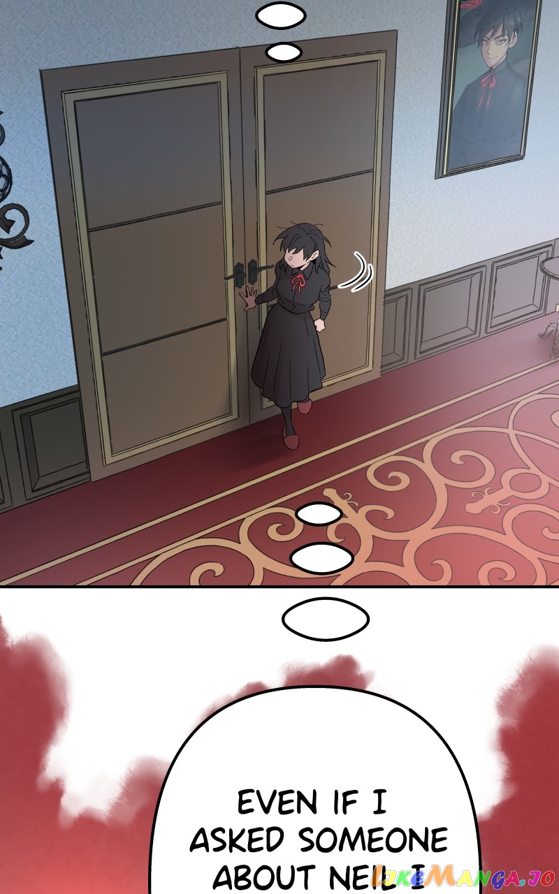 Morgana and Oz Chapter 47 - page 51