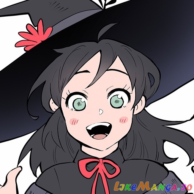 Morgana and Oz Chapter 47 - page 67