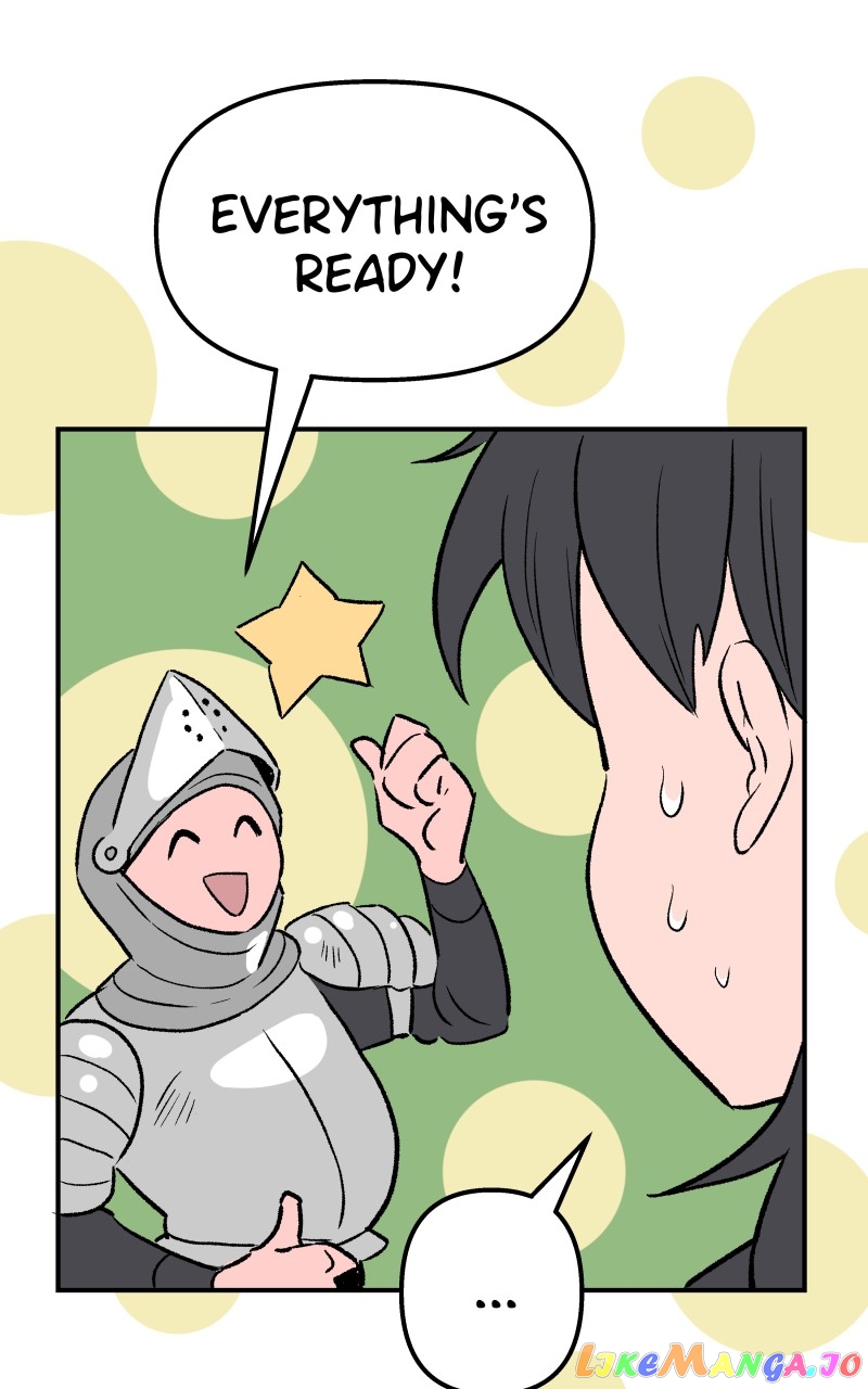 Morgana and Oz Chapter 48 - page 40