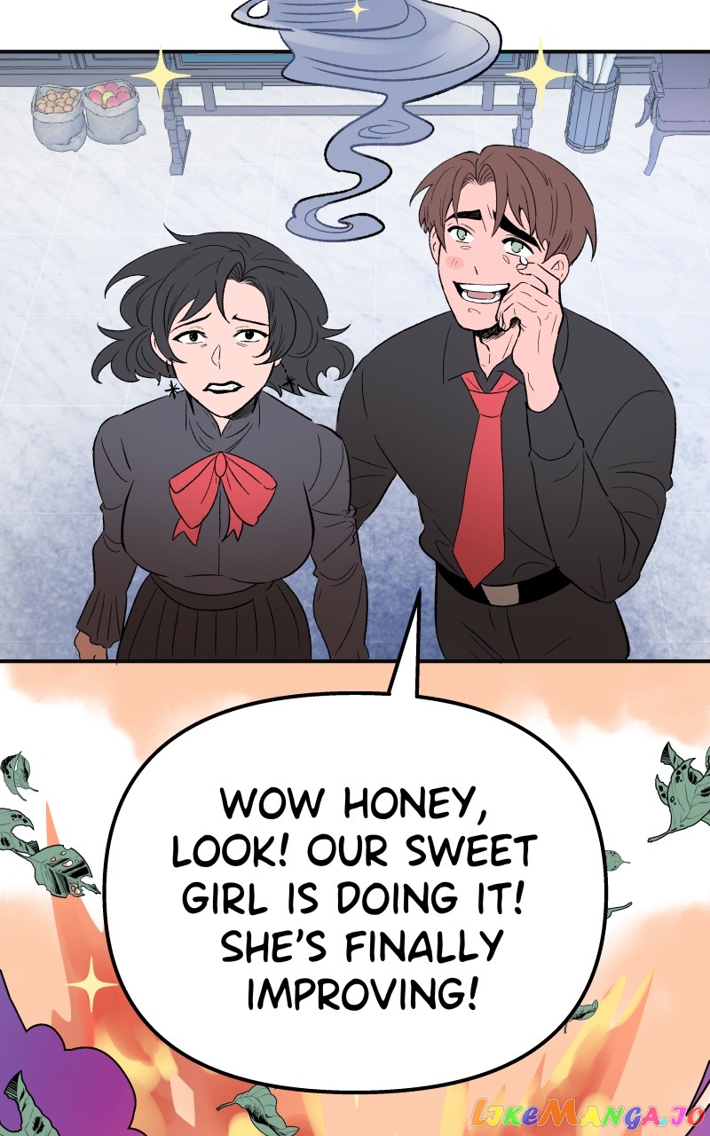 Morgana and Oz Chapter 48 - page 51