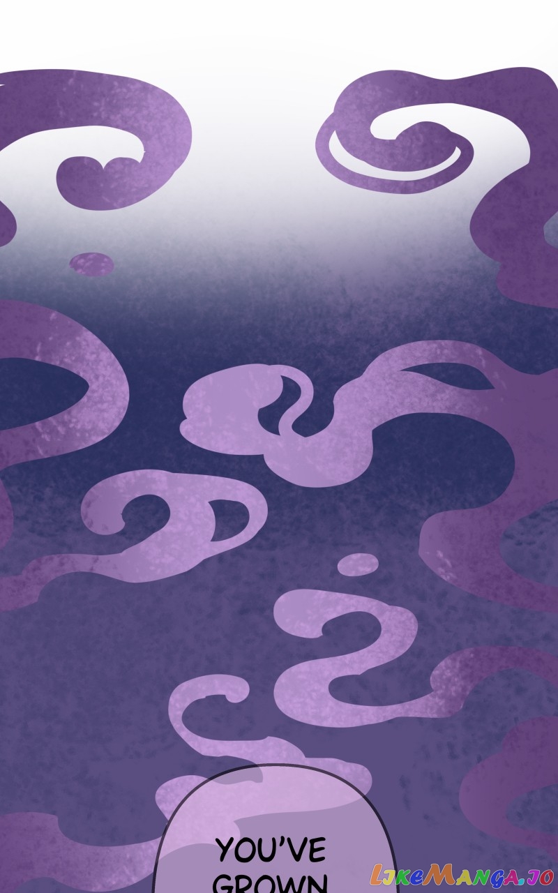Morgana and Oz Chapter 49 - page 1