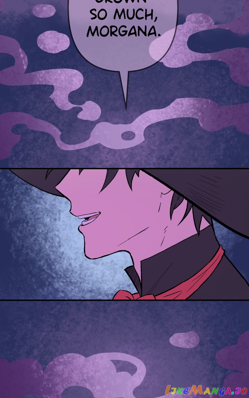 Morgana and Oz Chapter 49 - page 2