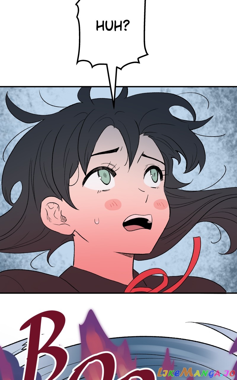 Morgana and Oz Chapter 49 - page 14