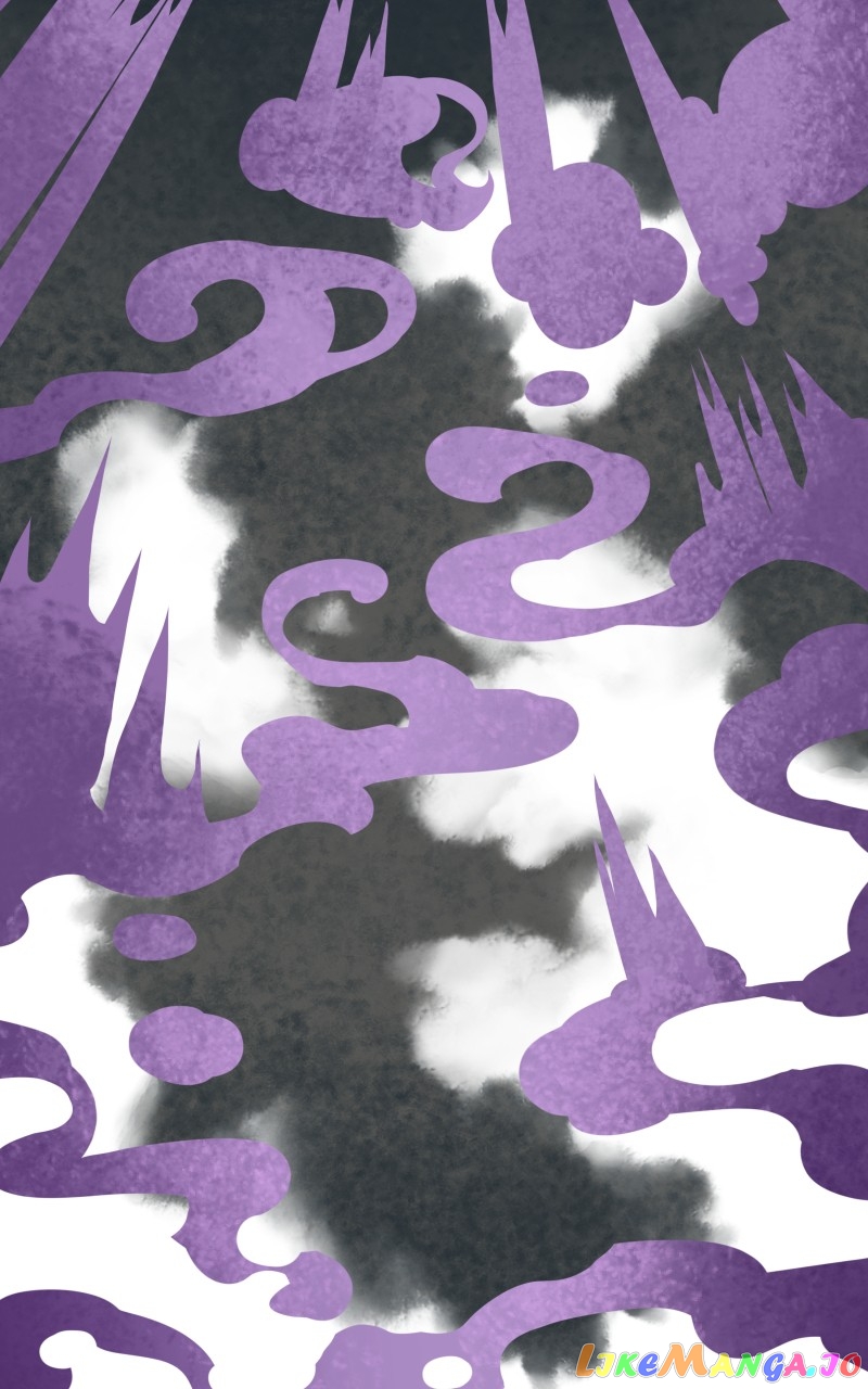 Morgana and Oz Chapter 49 - page 17