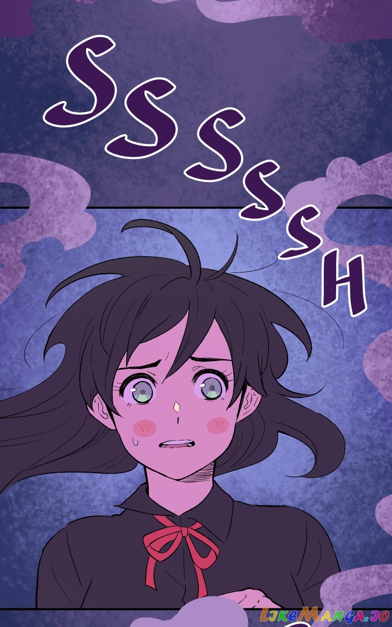 Morgana and Oz Chapter 49 - page 3