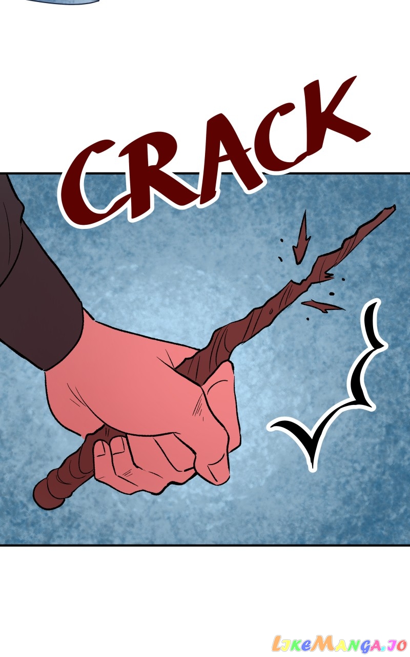 Morgana and Oz Chapter 49 - page 25
