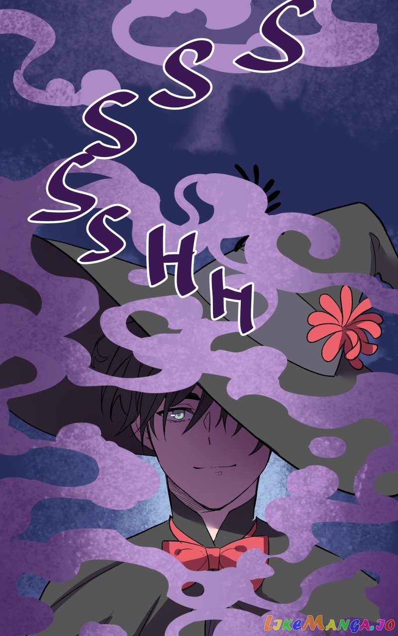 Morgana and Oz Chapter 49 - page 4