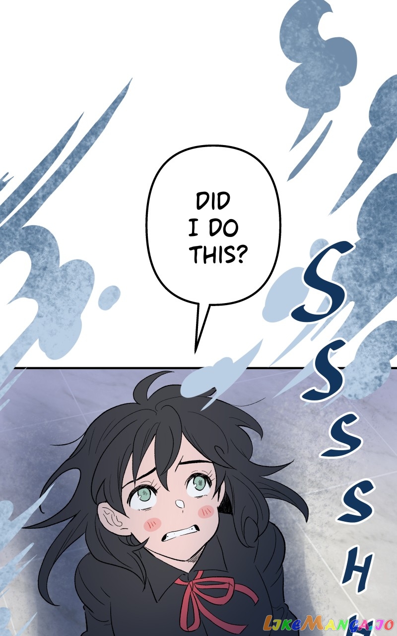 Morgana and Oz Chapter 49 - page 31