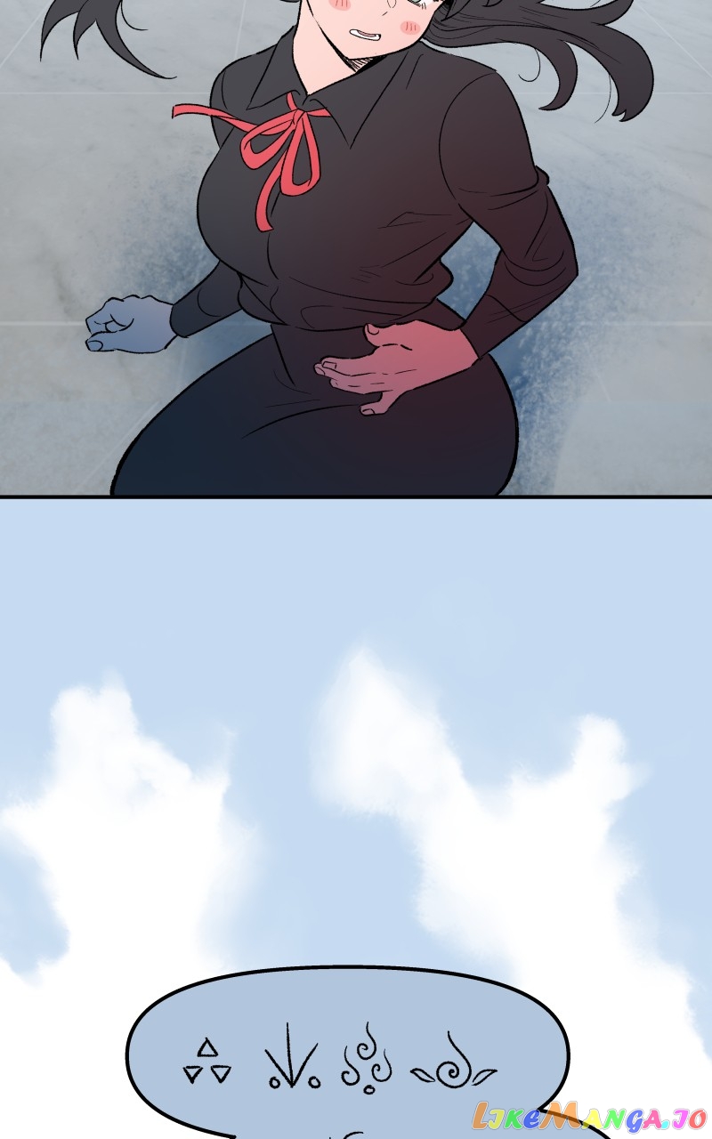 Morgana and Oz Chapter 49 - page 36
